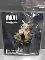 Amazon | ソーダ トゥインクルバニー アクリルスタンド NIKKE